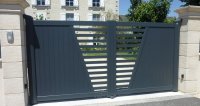 Notre société de clôture et de portail à Vieville